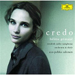 Corigliano / Beethoven / Pärt "Credo" | Hélène Grimaud