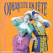 Opérette En Fête | Marcel Cariven