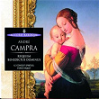 Campra: Requiem / Benedictus Dominus | Anne Gotkovsky