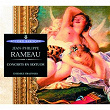 Rameau: Concerts en sextuor | Stradivaria Ensemble