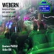 Webern-Quatuor a cordes | Quatuor Parisii