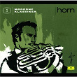 Moderne Klassiker: Horn (Edited Version) | Günter Högner