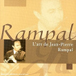 L'Art De Rampal | Jean-pierre Rampal