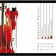 William Sheller - Oeuvres Pour Quatuor | Quatuor Parisii
