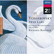 Tchaikovsky: Swan Lake (2 CDs) | The National Philharmonic Orchestra