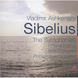 Sibelius: The Symphonies / Tone Poems / Violin Concerto (5 CDs) | Vladimir Ashkenazy
