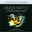 Maxwell Davies: Symphony No.1; Points and Dances from "Taverner" | The Philharmonia Orchestra