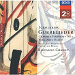 Schoenberg: Gurrelieder; Verklärte Nacht; Chamber Symphony No.1 &c | Deutsches Symphonie Orchester Berlin