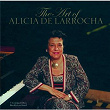 The Art of Alicia de Larrocha (7 CDs) | Alicia De Larrocha