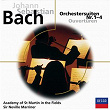 Bach: Orchestersuiten Nr.1-4 | William Bennett