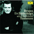 Strauss: Ein Heldenleben; Symphonic Fantasy from "Die Frau ohne Schatten" | Wiener Philharmoniker