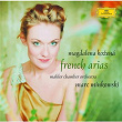 French Arias - Magdalena Kozena / Mahler Chamber Orchestra / Marc Minkowski | Magdalena Kožená