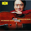 Boccherini / Couperin / Frescobaldi / Monn: Cello Concertos | Jian Wang