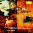 Hector Berlioz: Romeo & Juliette / Les Nuits d'éte | Mélanie Diener