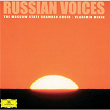 Russian Voices | Vladimir Minin