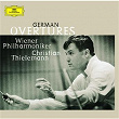 German Overtures | Wiener Philharmoniker