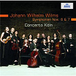 Wilms: Symphonies Nos. 6 & 7 | Concerto Köln