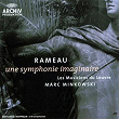 Rameau: Une symphonie imaginaire | Les Musiciens Du Louvre-grenoble