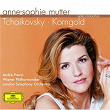 Tchaikovsky / Korngold: Violin Concertos | Anne-sophie Mutter