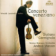 Concerto Veneziano | Venice Baroque Orchestra