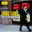 Lang Lang - Live at Carnegie Hall | Lang Lang