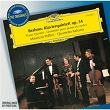 Brahms: Piano Quintet Op.34 | Maurizio Pollini