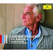 The Americans: The Complete Recordings on Deutsche Grammophon (6 CD's) | Leonard Bernstein