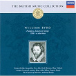 Byrd: Psalmes. Sonets and Songs of Sadnes and Pietie | The Consort Of Musicke