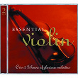 Essential Violin | Alan Loveday