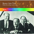 Beaux Arts Trio: Philips Recordings 1967-1974 (4 CDs) | Beaux Arts Trio