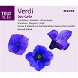 Verdi: Don Carlo | Galina Gorchakova