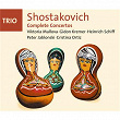 Shostakovich: The Complete Concertos | Dmitri Shostakovich