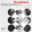 Beethoven: The Symphonies | Sylvia Mcnair
