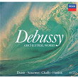 Debussy: Orchestral Works | Timothy Hutchins
