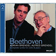 Beethoven: Complete Works for Piano & Cello (2 CDs) | Alfred Brendel