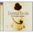 The Essential Puccini | Luciano Pavarotti