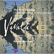 Vivaldi: Concertos | Orchestre Academy Of St. Martin In The Fields