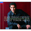 Juan Diego Florez - Great Tenor Arias | Juan Diego Flórez