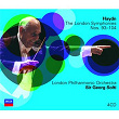 Haydn: 12 "London" Symphonies (4 CDs) | The London Symphony Orchestra