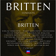 Britten conducts Britten Vol.4 (7 CDs) | Lord Benjamin Britten