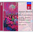 Strauss, J.: Die Fledermaus (2 CDs) | Gundula Janowitz