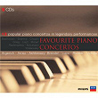 Favourite Piano Concertos | Vladimir Ashkenazy