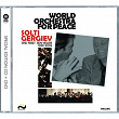 World Orchestra For Peace 10th Anniversary - with bonus track | World Orchestra For Peace