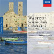 Walton: Symphonies & Concertos | The Royal Philharmonic Orchestra