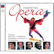 Essential Opera | The London Symphony Orchestra