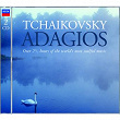 Tchaikovsky Adagios | The National Philharmonic Orchestra