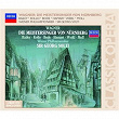 Wagner: Die Meistersinger Von Nurnberg (4 CDs) | Norman Bailey