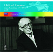 Clifford Curzon: Decca Recordings 1937-1971 Vol.3 (6 CDs) | Sir Curzon Clifford