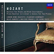Mozart: Piano & Wind Quintet, Piano Quartet No.1 etc | Vladimir Ashkenazy