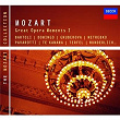 Mozart: Great Opera Moments l | Kiri Te Kanawa